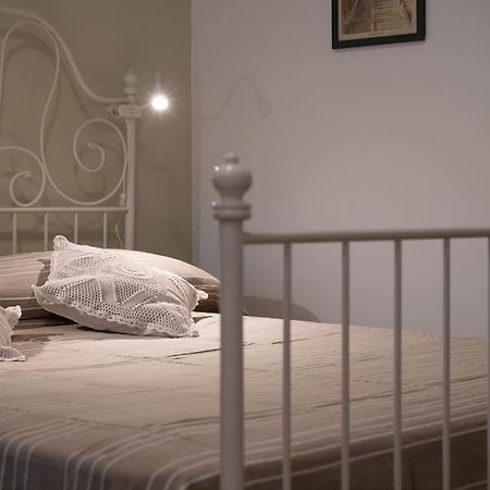 Casa Bouganville - St. Peter Romantic Apartment Luaran gambar