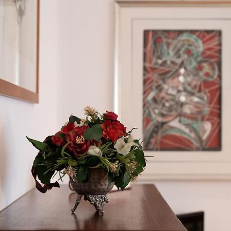 Casa Bouganville - St. Peter Romantic Apartment Luaran gambar