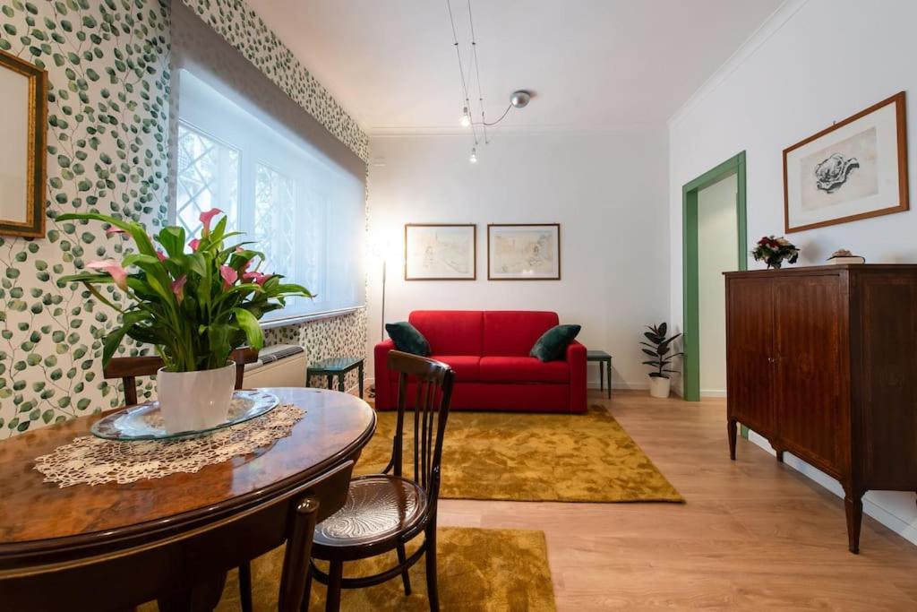 Casa Bouganville - St. Peter Romantic Apartment Luaran gambar