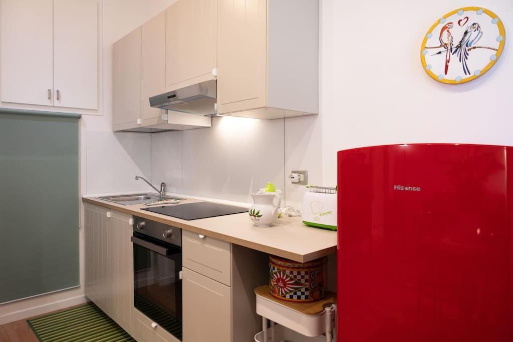 Casa Bouganville - St. Peter Romantic Apartment Luaran gambar
