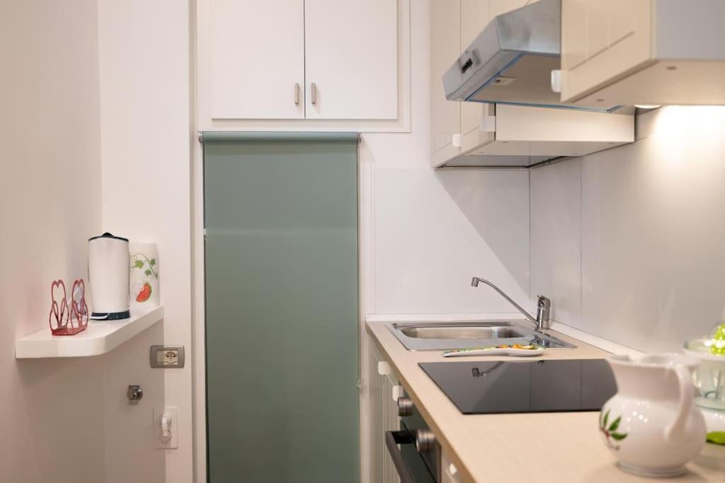 Casa Bouganville - St. Peter Romantic Apartment Luaran gambar