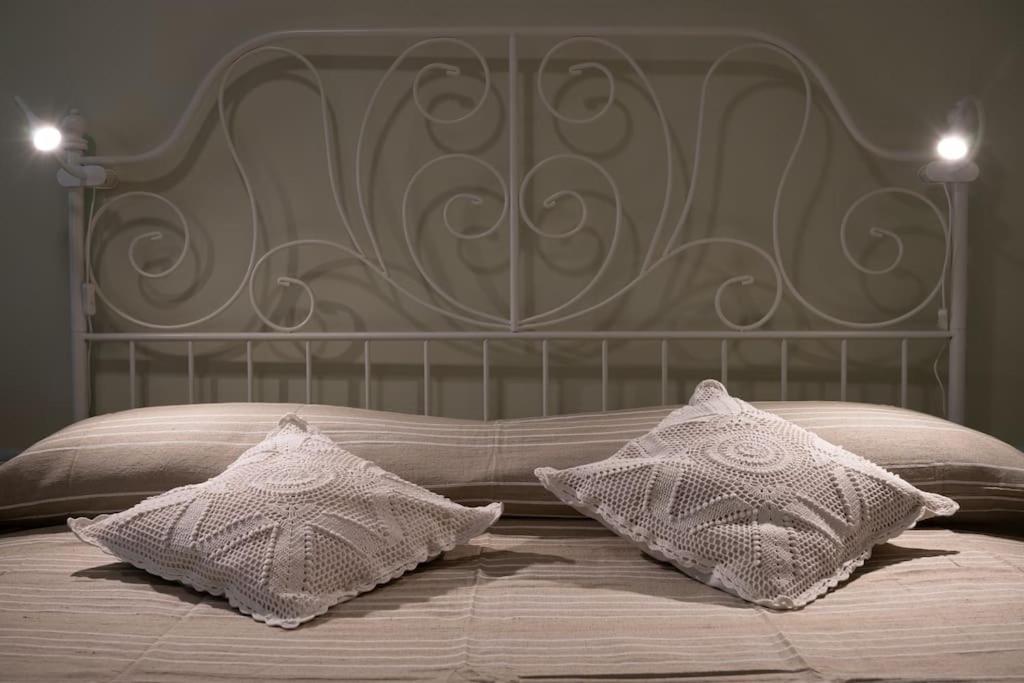 Casa Bouganville - St. Peter Romantic Apartment Luaran gambar