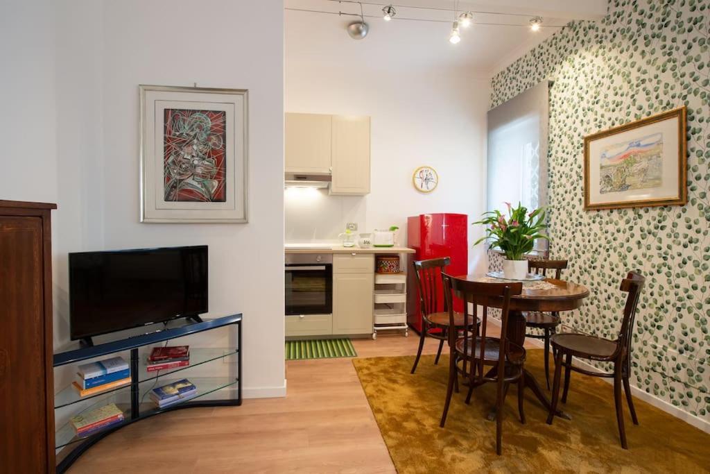 Casa Bouganville - St. Peter Romantic Apartment Luaran gambar