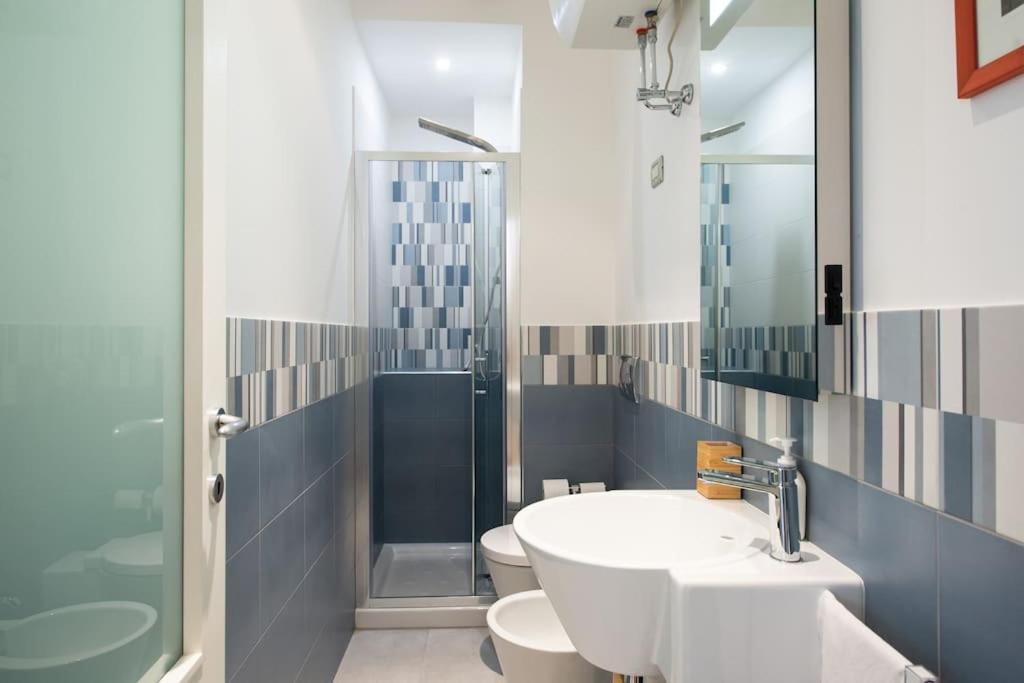 Casa Bouganville - St. Peter Romantic Apartment Luaran gambar