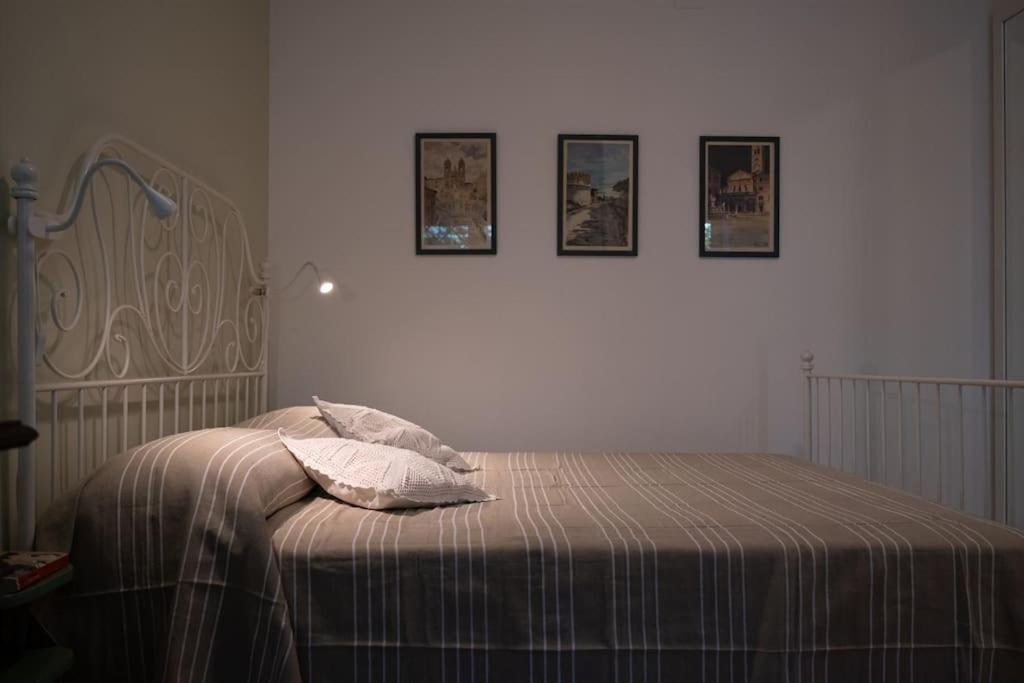 Casa Bouganville - St. Peter Romantic Apartment Luaran gambar